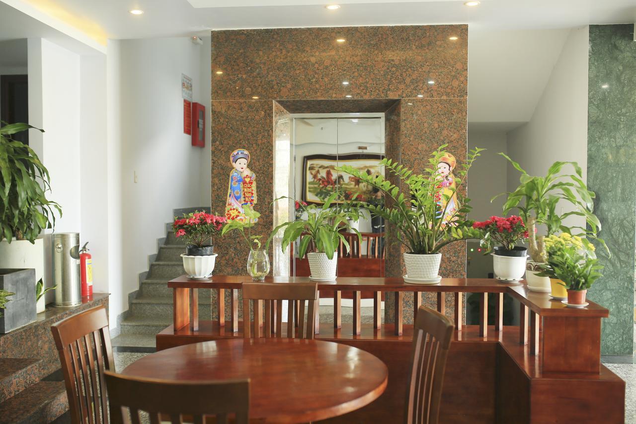 Phuong Linh Hotel Da Nang