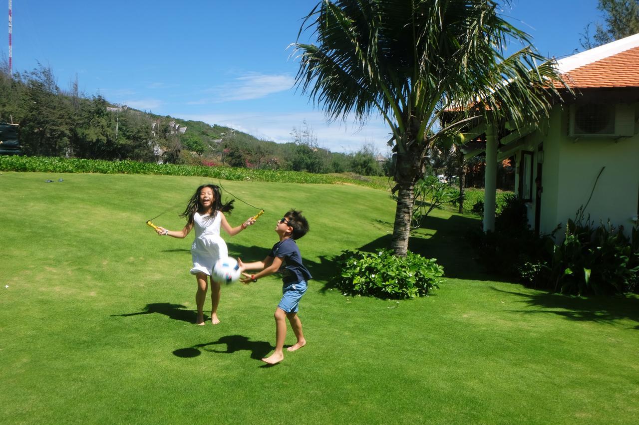 Golden Lotus Resort 3*