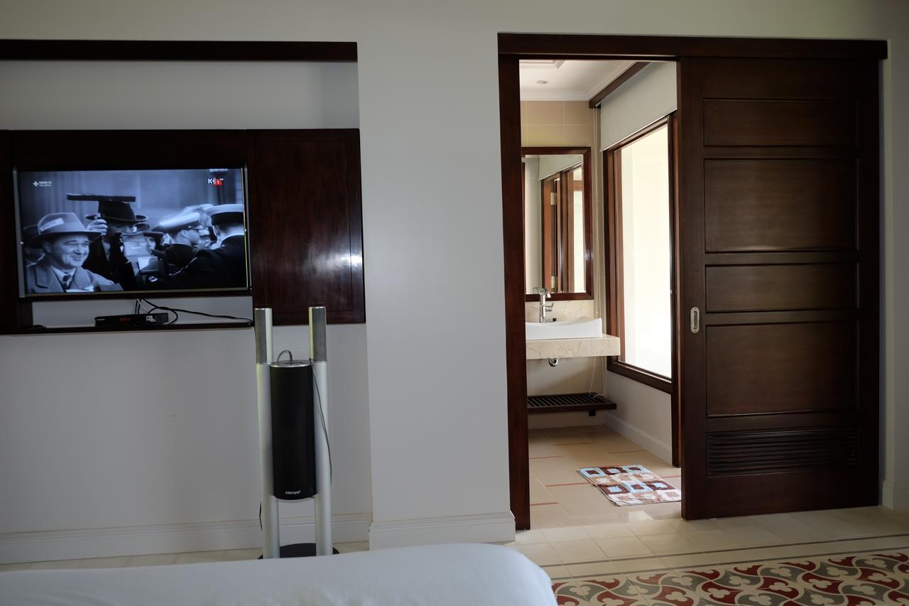 Resort Golden Lotus Ke Ga
