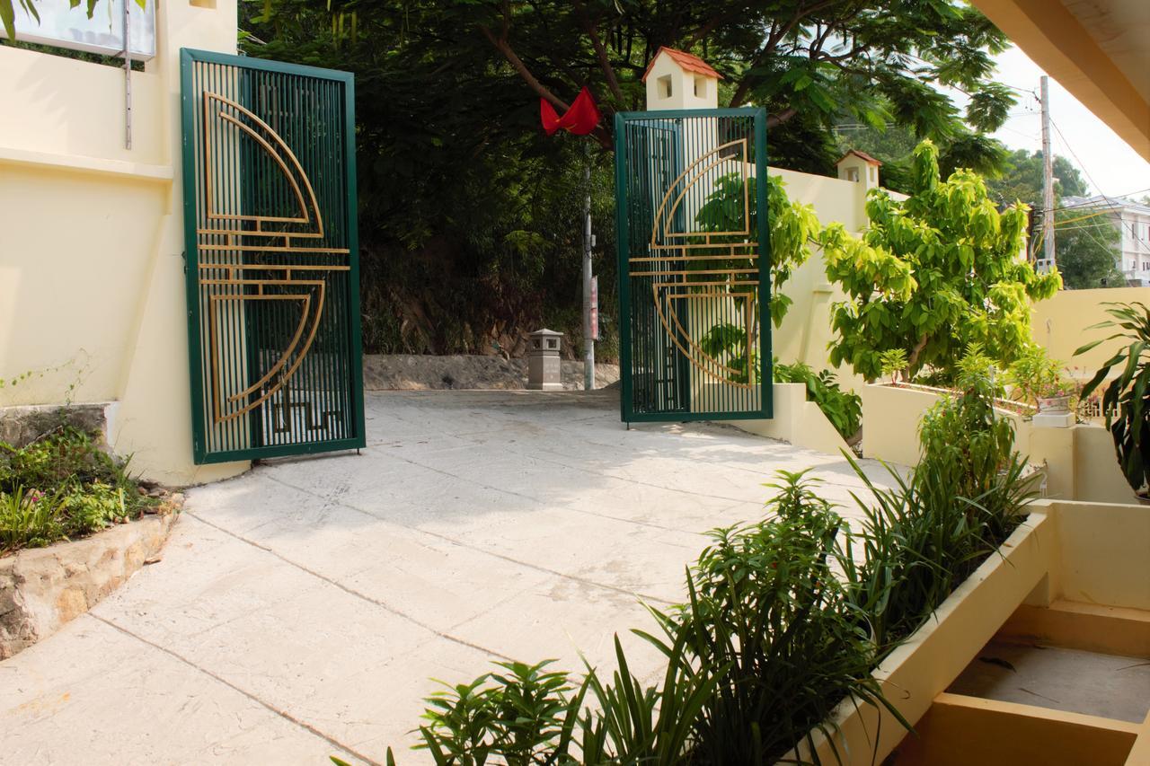 Motel Nui Nho Vung Tau
