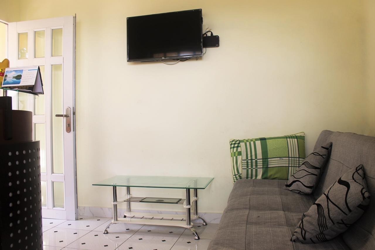 Nui Nho Motel Vung Tau