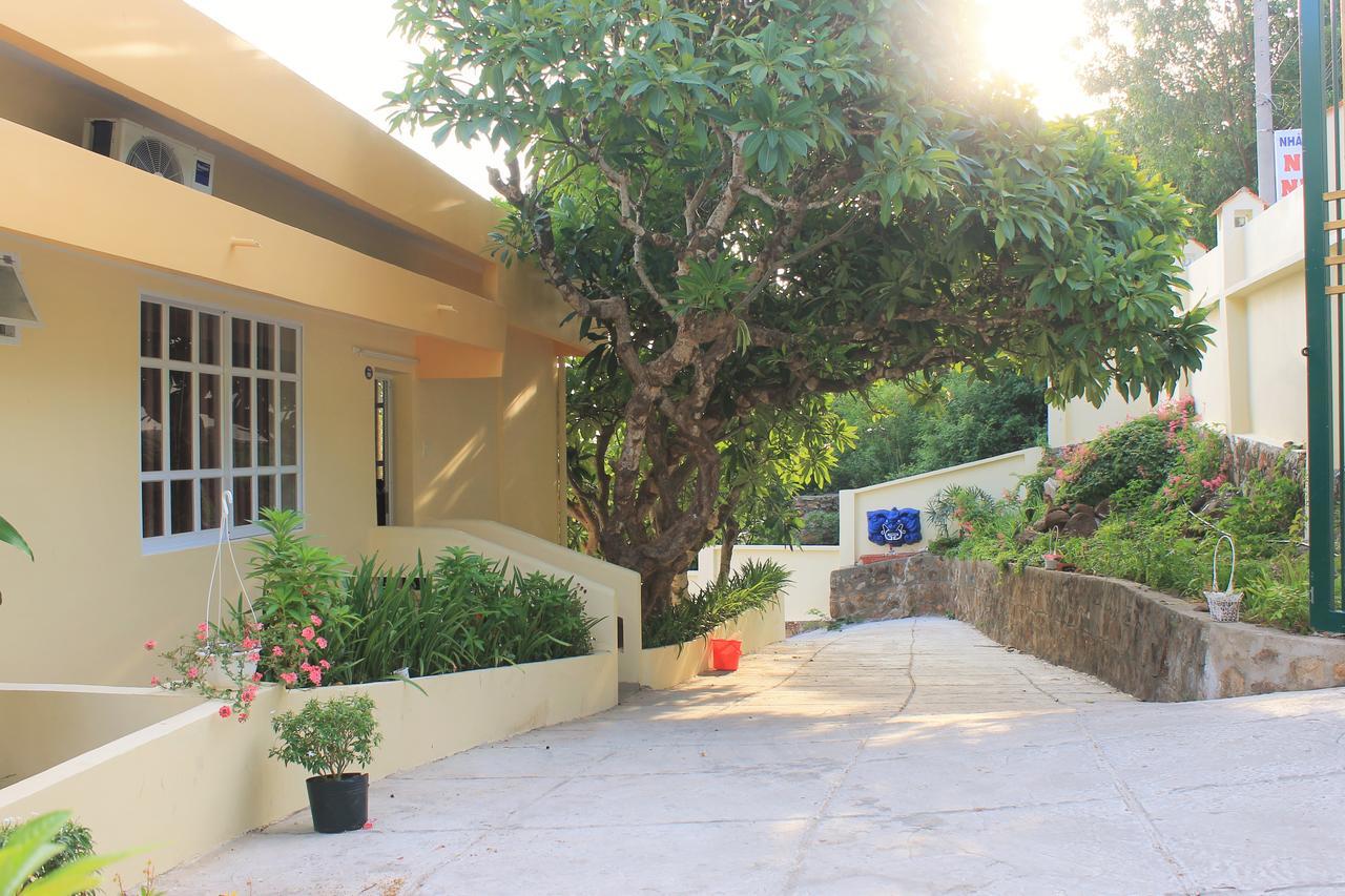 Motel Nui Nho