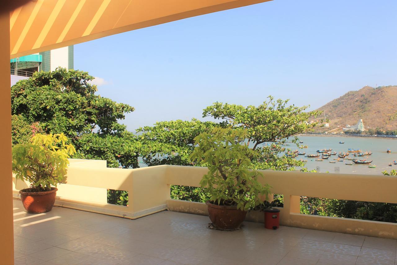 Motel Nui Nho 2*