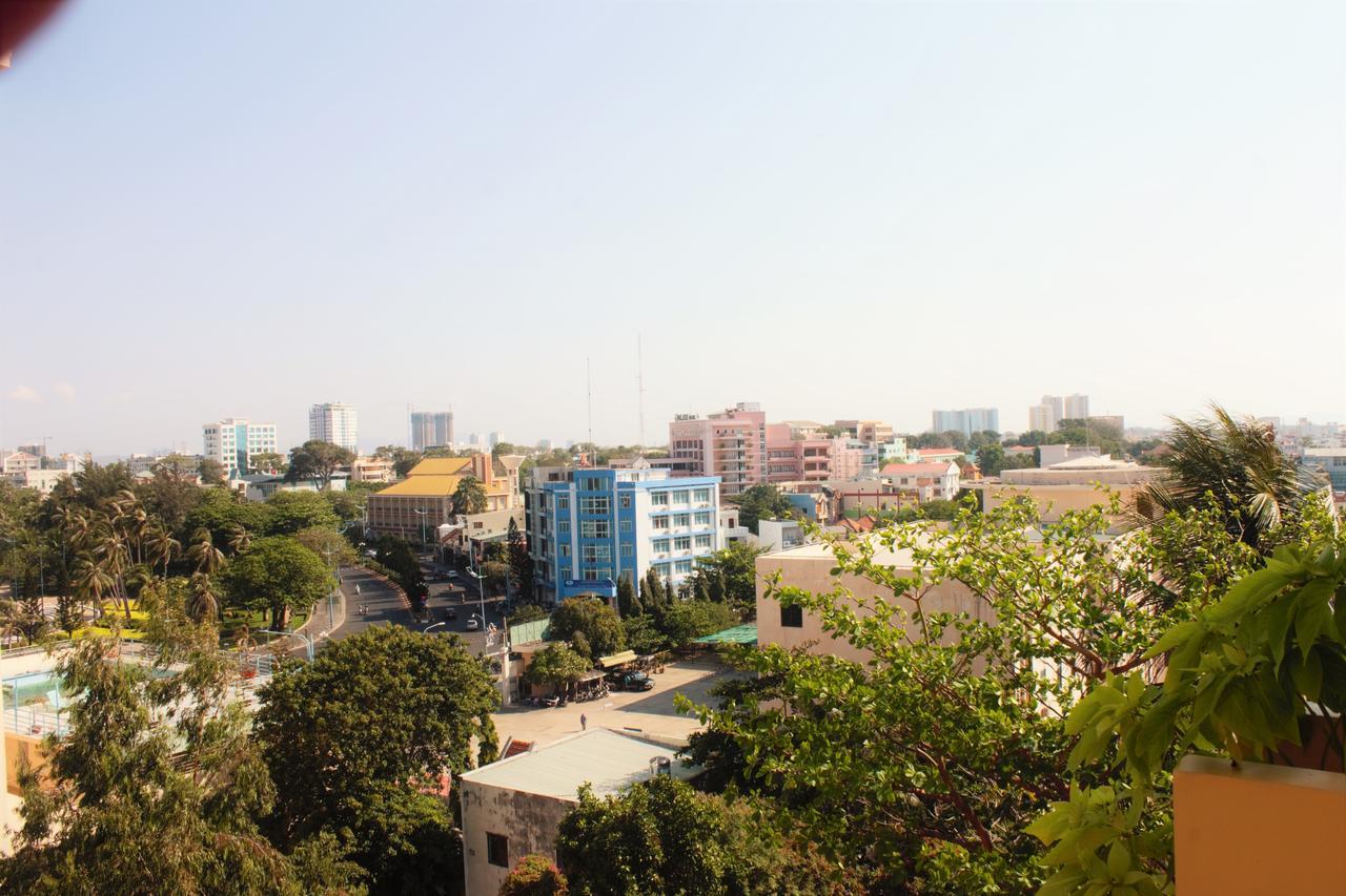 Motel Nui Nho 2*