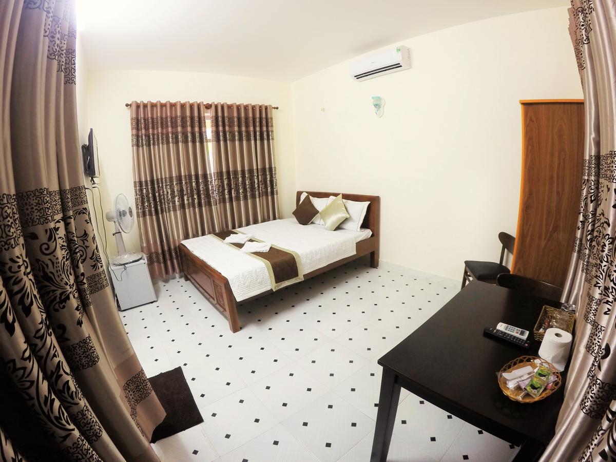 Motel Nui Nho 2*