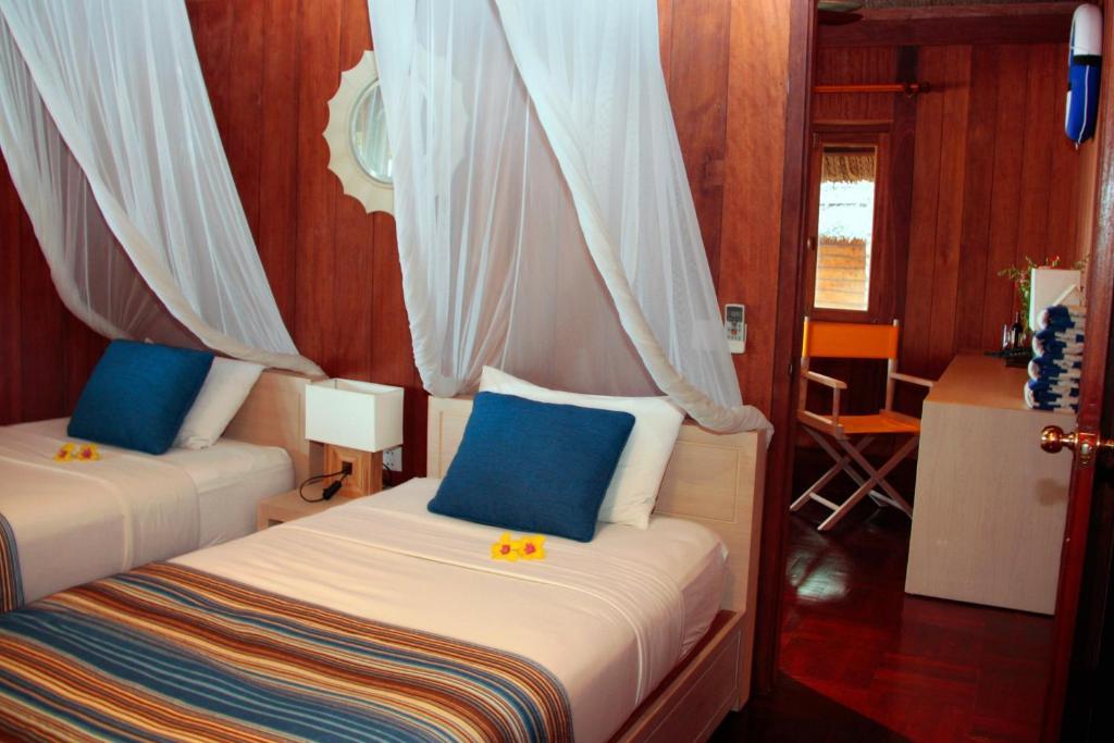 Resort Coco 3*