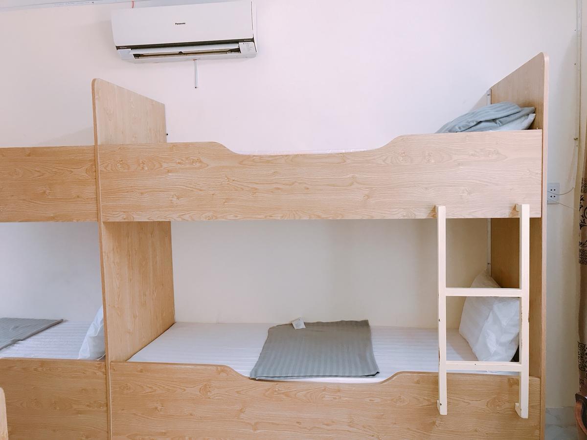Motel Nui Nho 2*