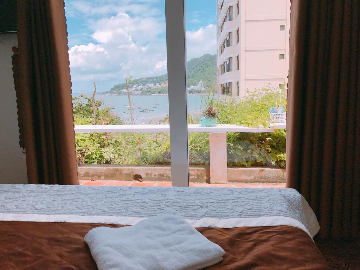 Nui Nho Motel