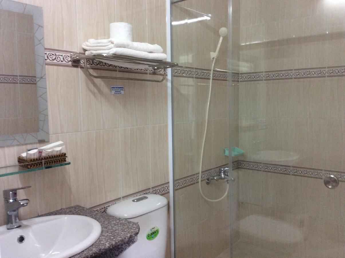 Hotel Trung Hau 2*