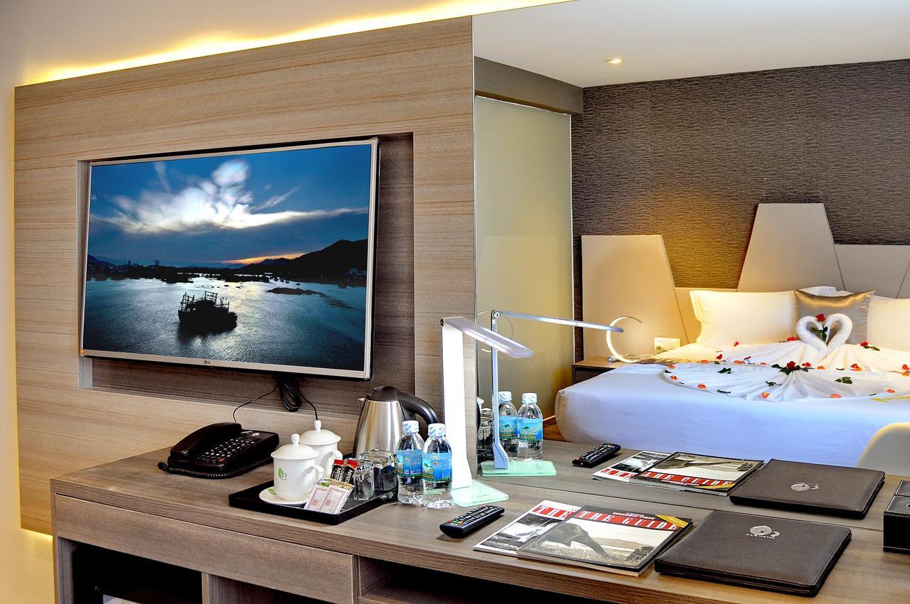 Bb Khách sạn Nha Trang