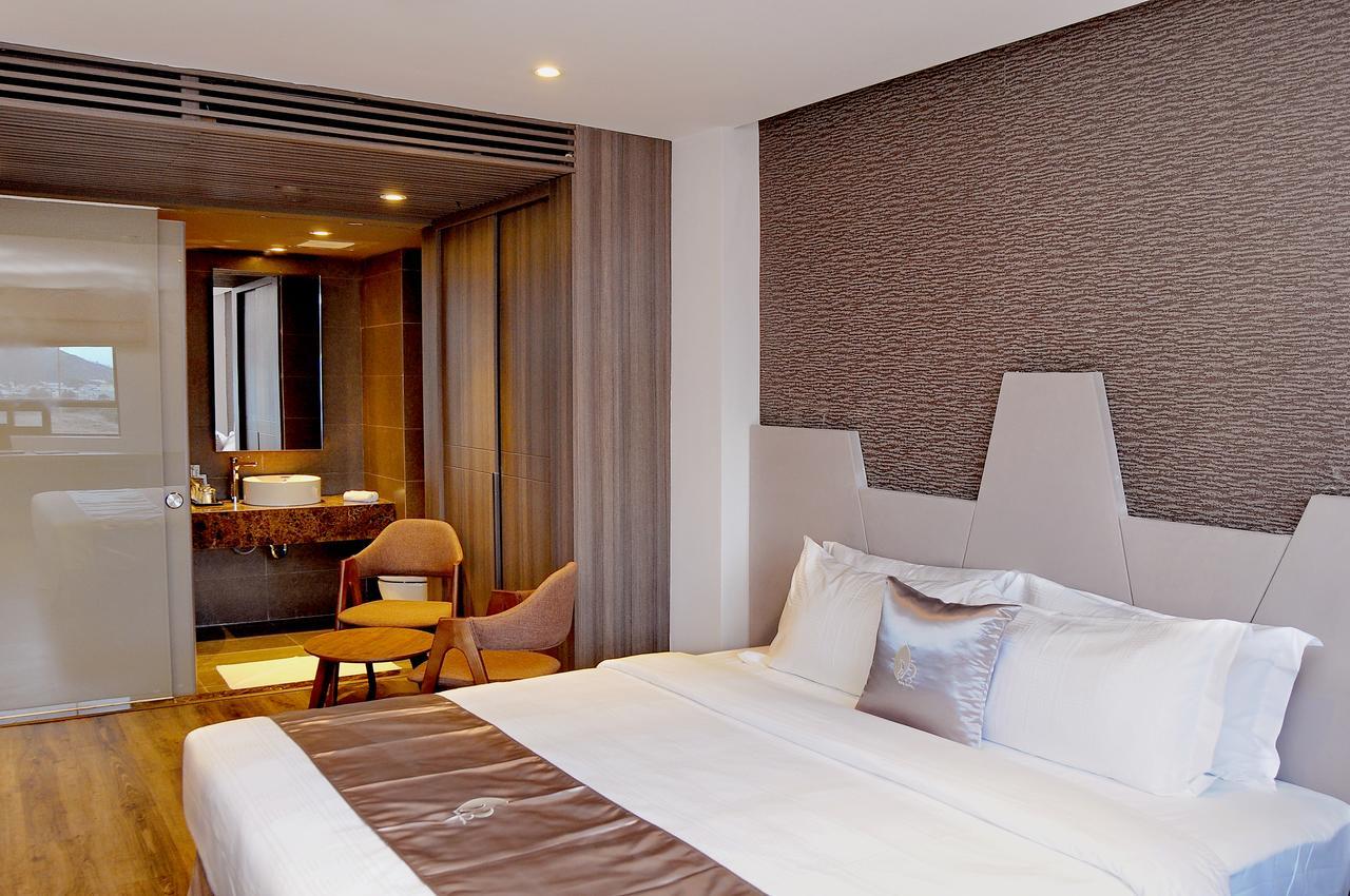 Khách sạn Bb Nha Trang