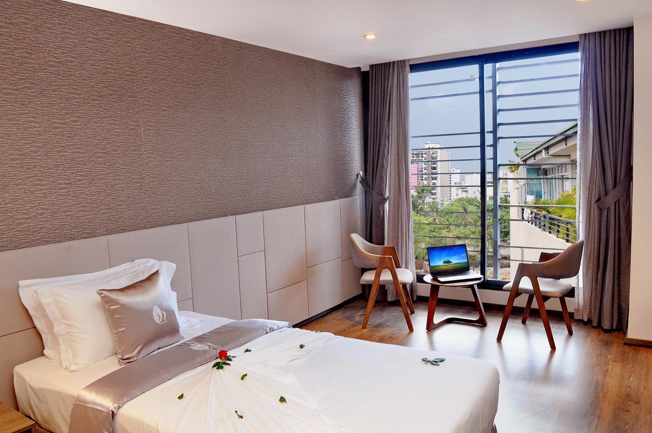 Bb Khách sạn Nha Trang