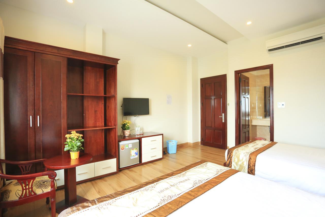 Phuong Linh 3* Da Nang