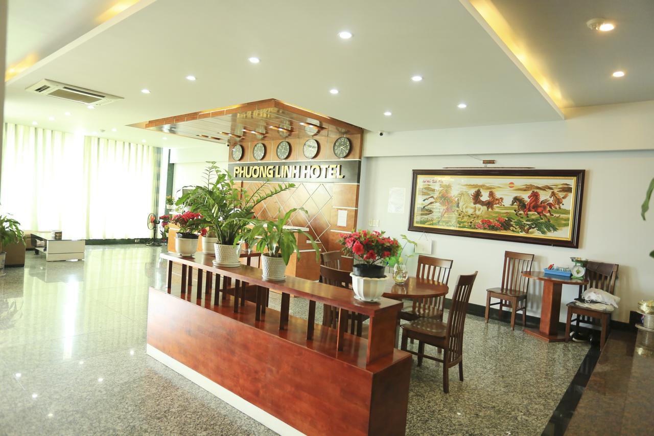 Phuong Linh 3*