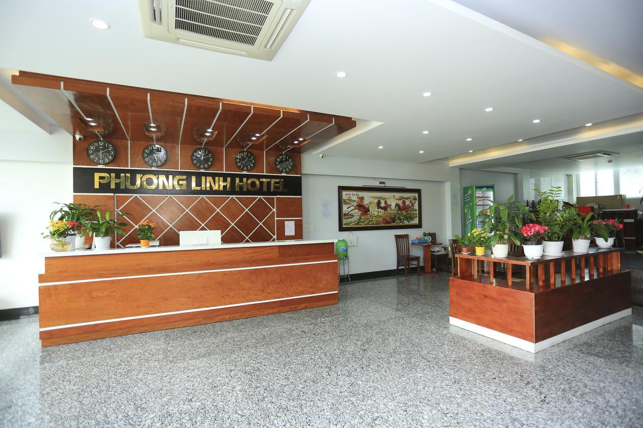 Hotel Phuong Linh 3*