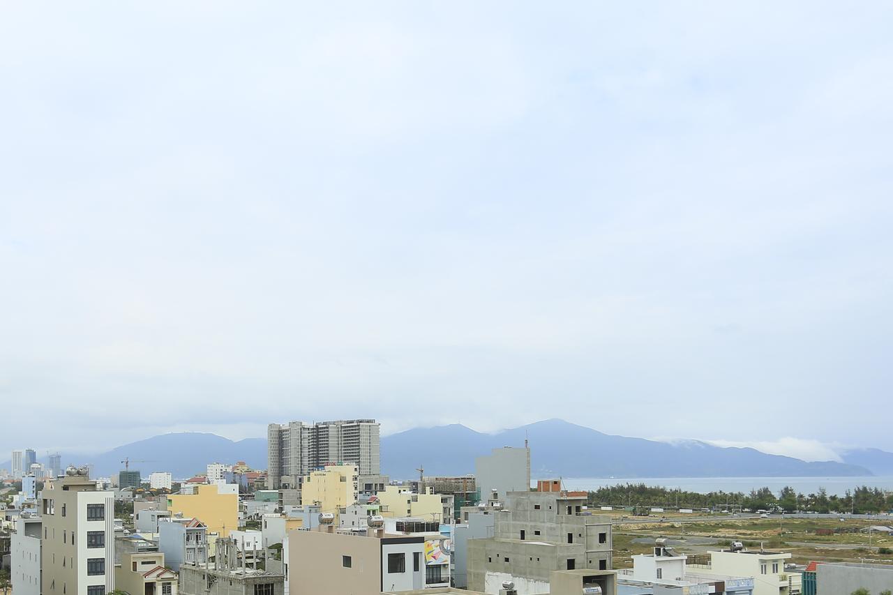 Hotel Phuong Linh Da Nang