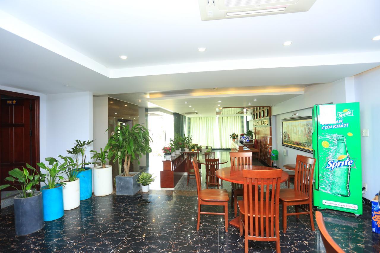 Phuong Linh 3* Da Nang