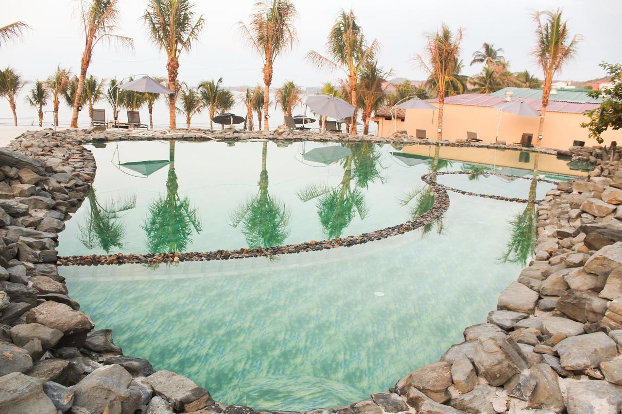 Eagles 3* Phan Thiet