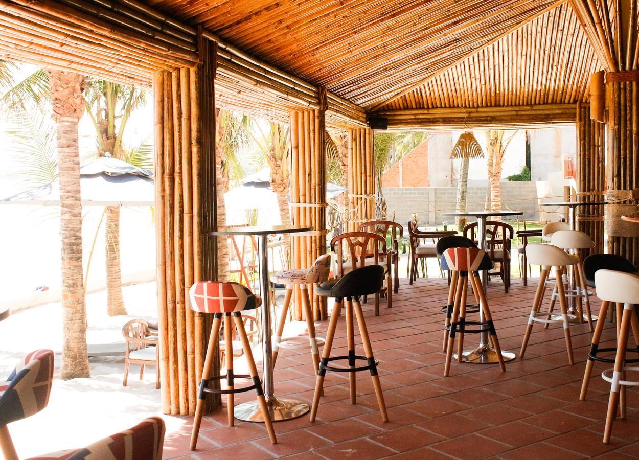 Eagles 3* Phan Thiet
