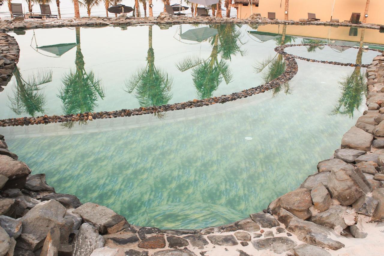 Eagles Resort