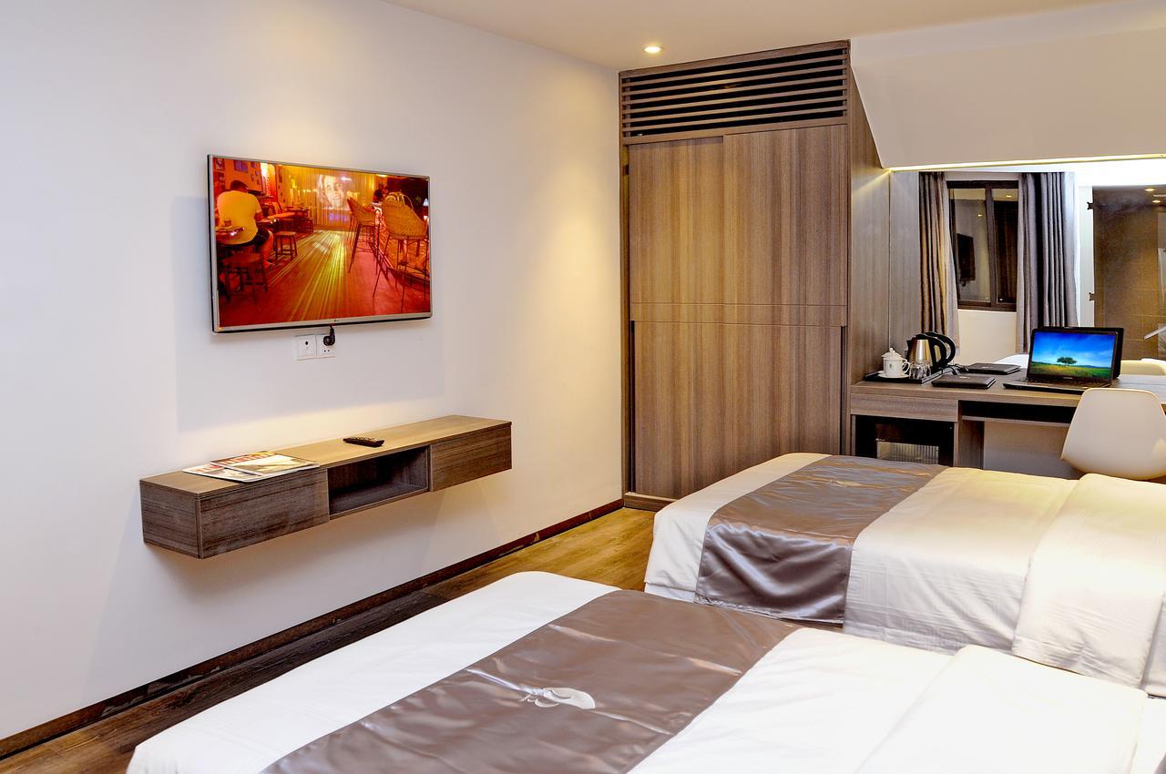 Bb Khách sạn Nha Trang