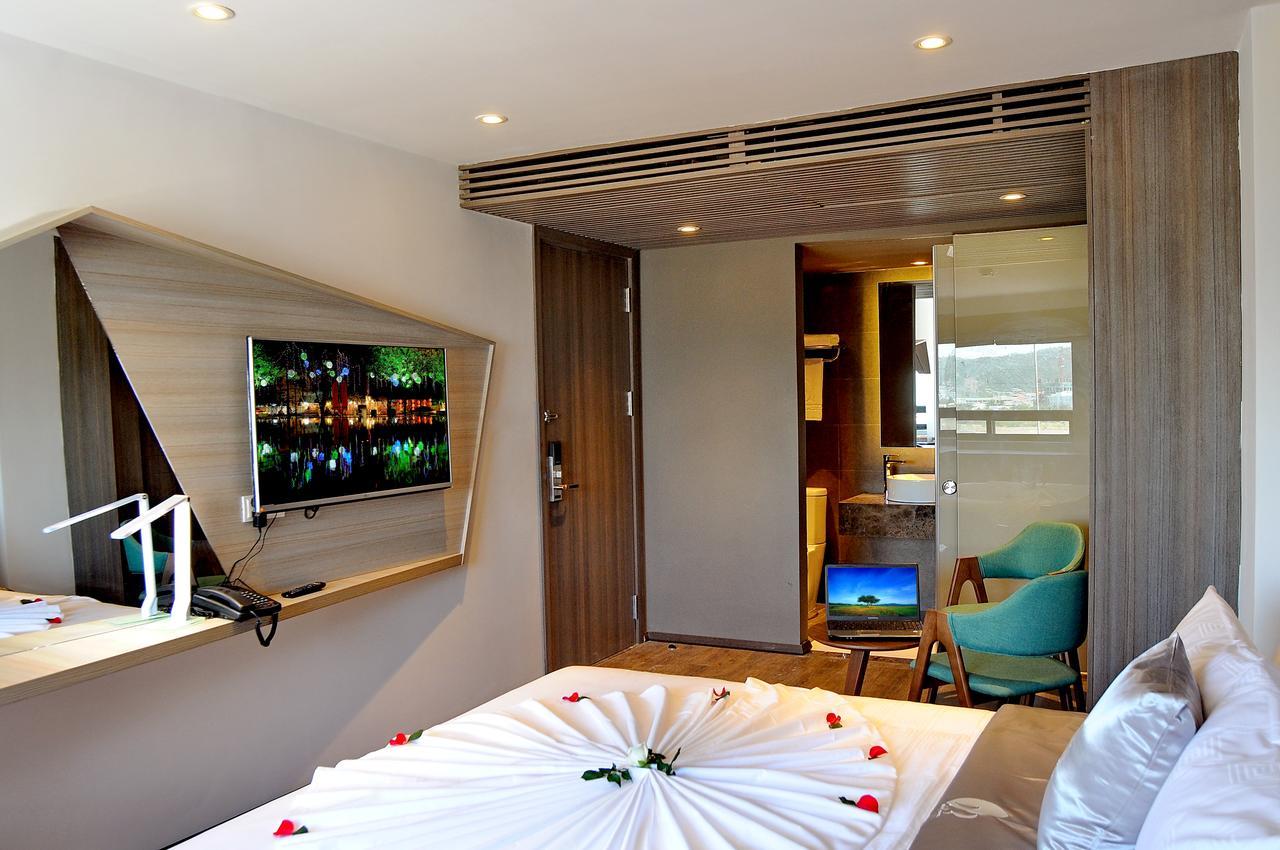 Bb Khách sạn 4*