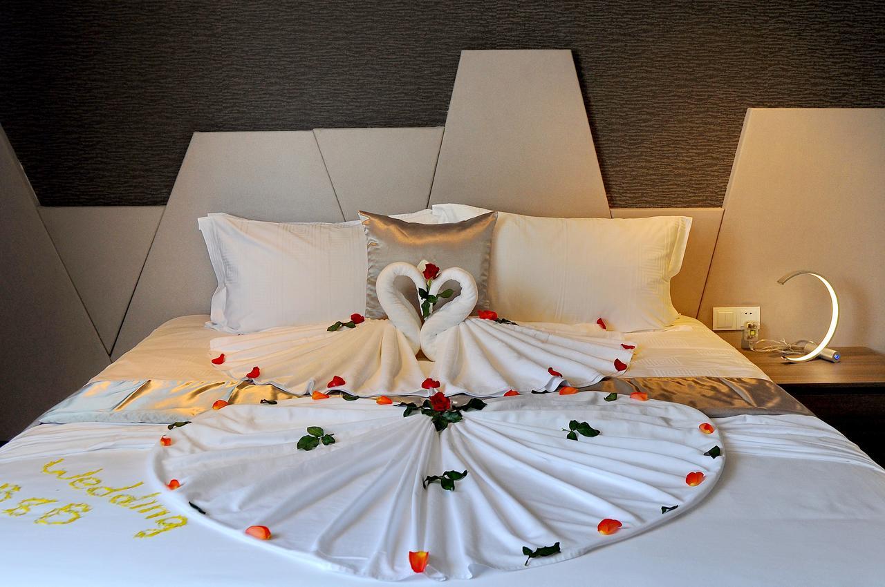 Bb Khách sạn 4*