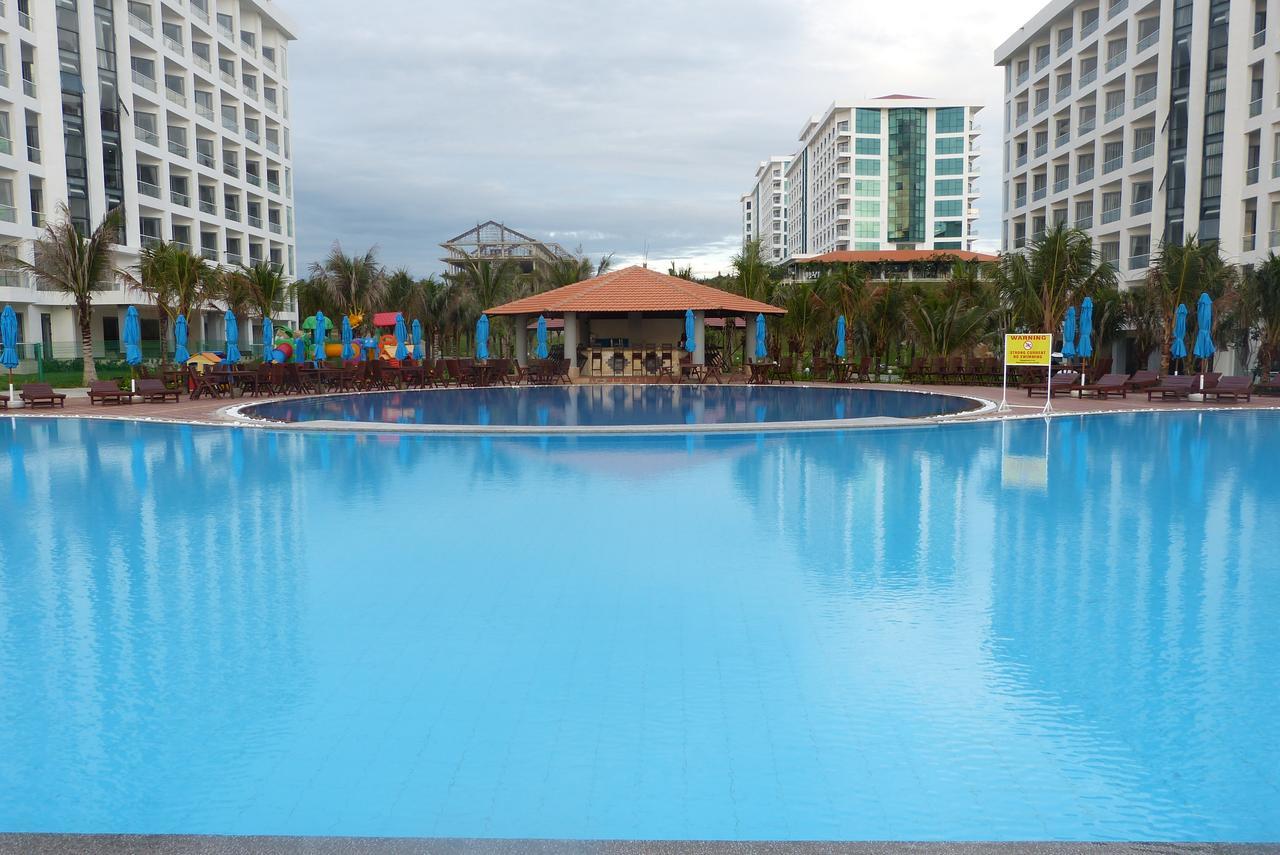 Resort Golden Peak & Spa