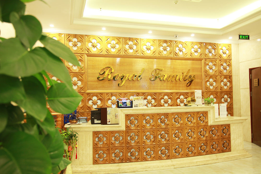 Hotel Royal Family Đà Nẵng