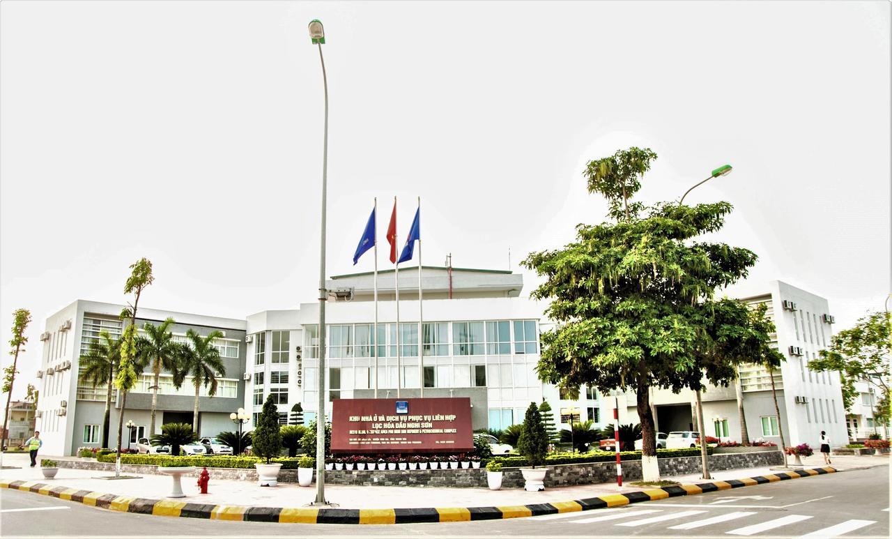 Psa Nghi Son Condotel * Thanh Hoa