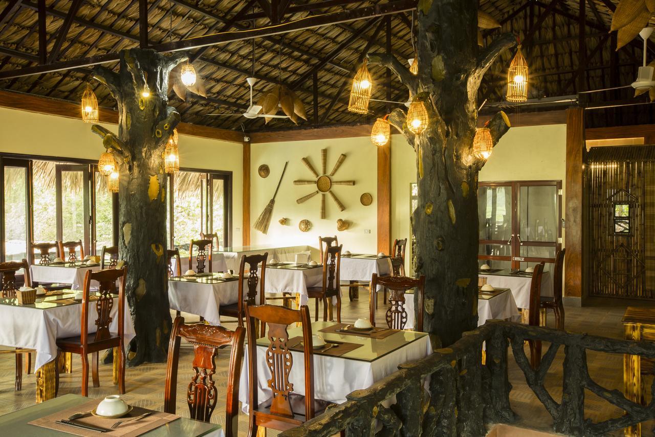 Tam Coc Rice Fields Resort