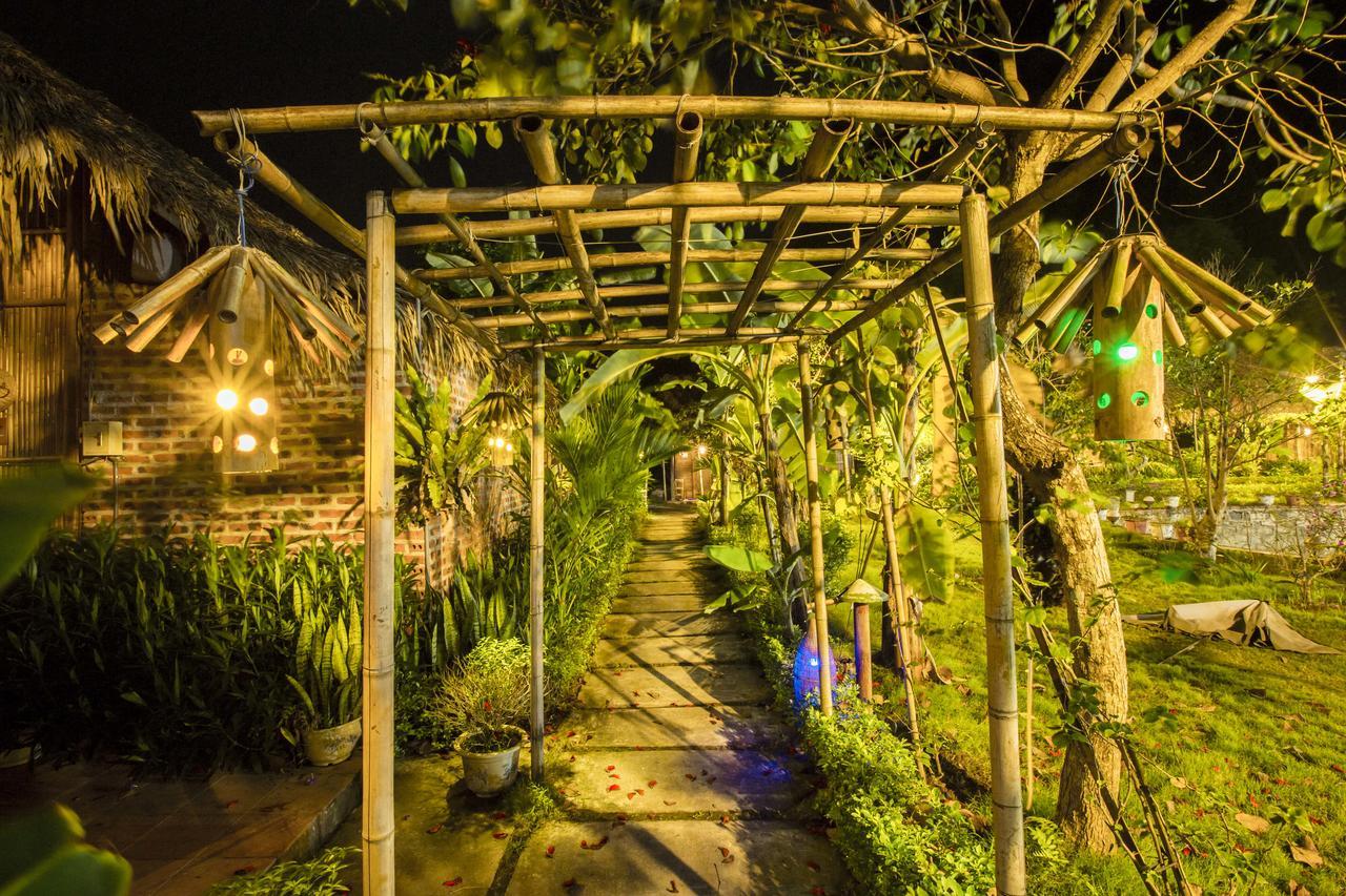Resort Tam Coc Rice Fields 3*