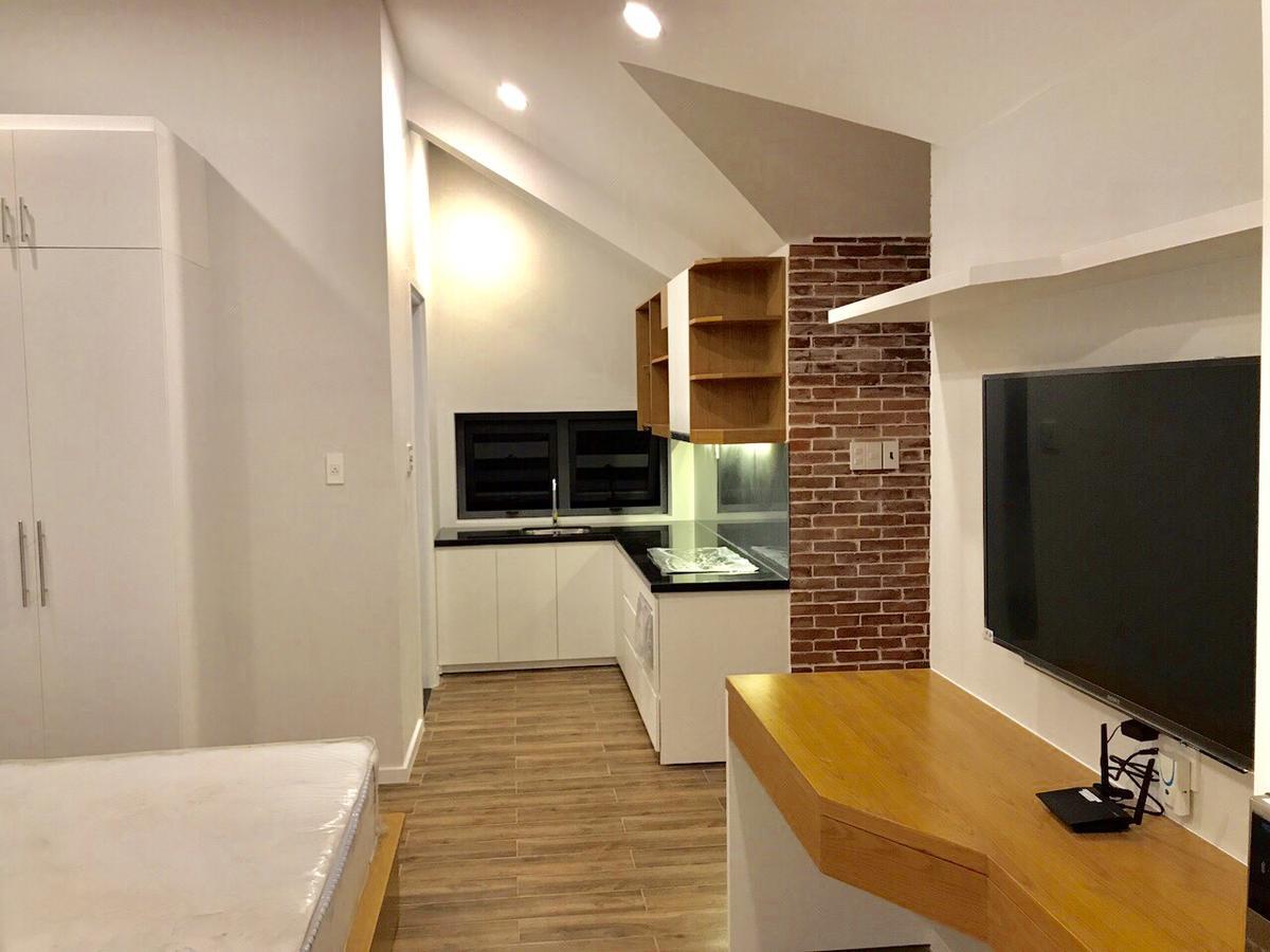 Guest house Ocean Pearl Vung Tau