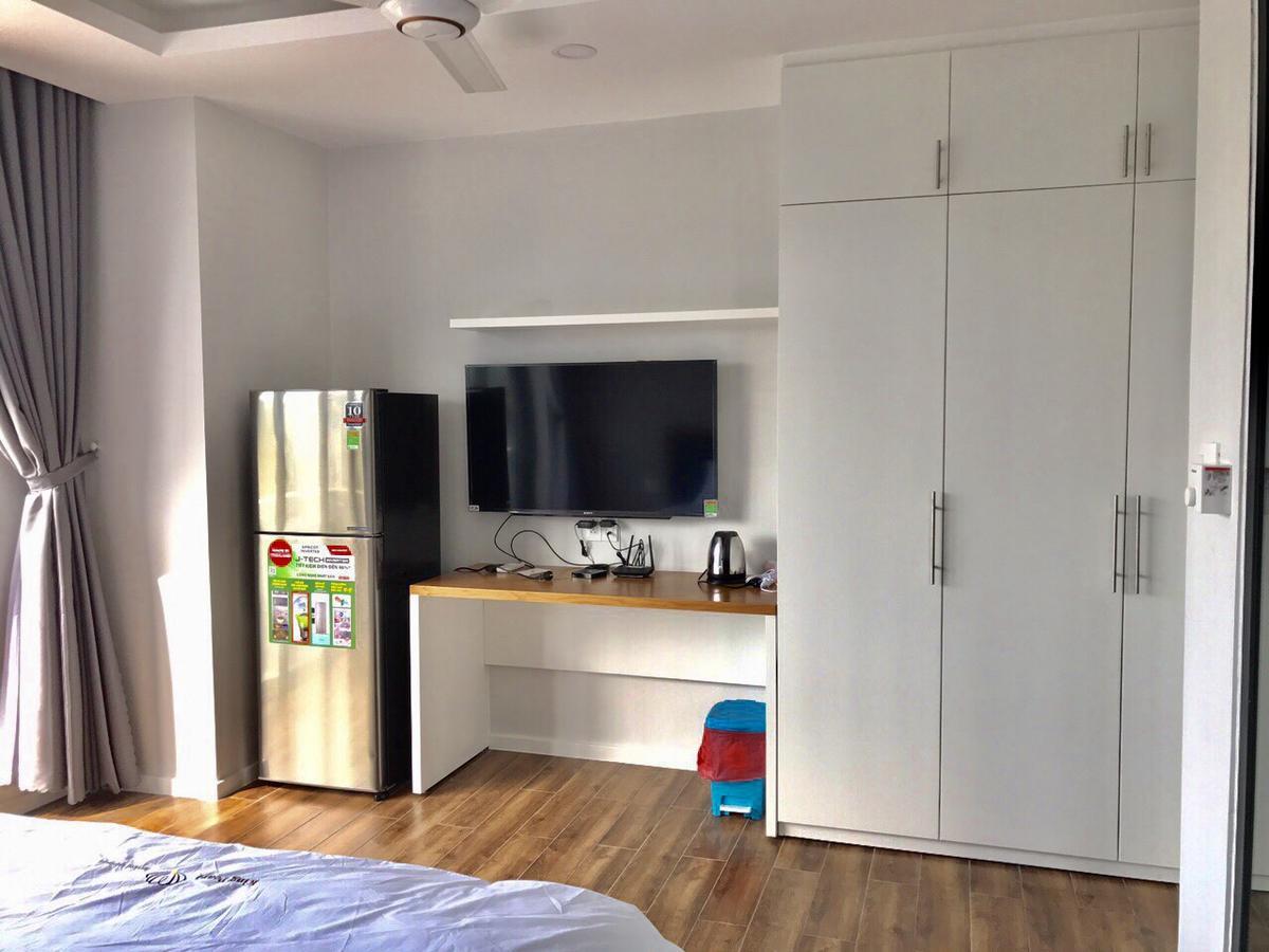 Guest house Ocean Pearl 3*
