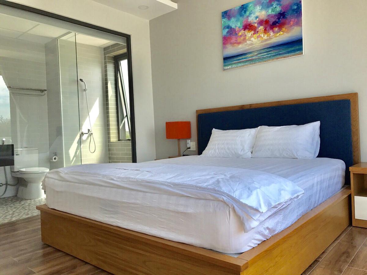 Ocean Pearl Vung Tau