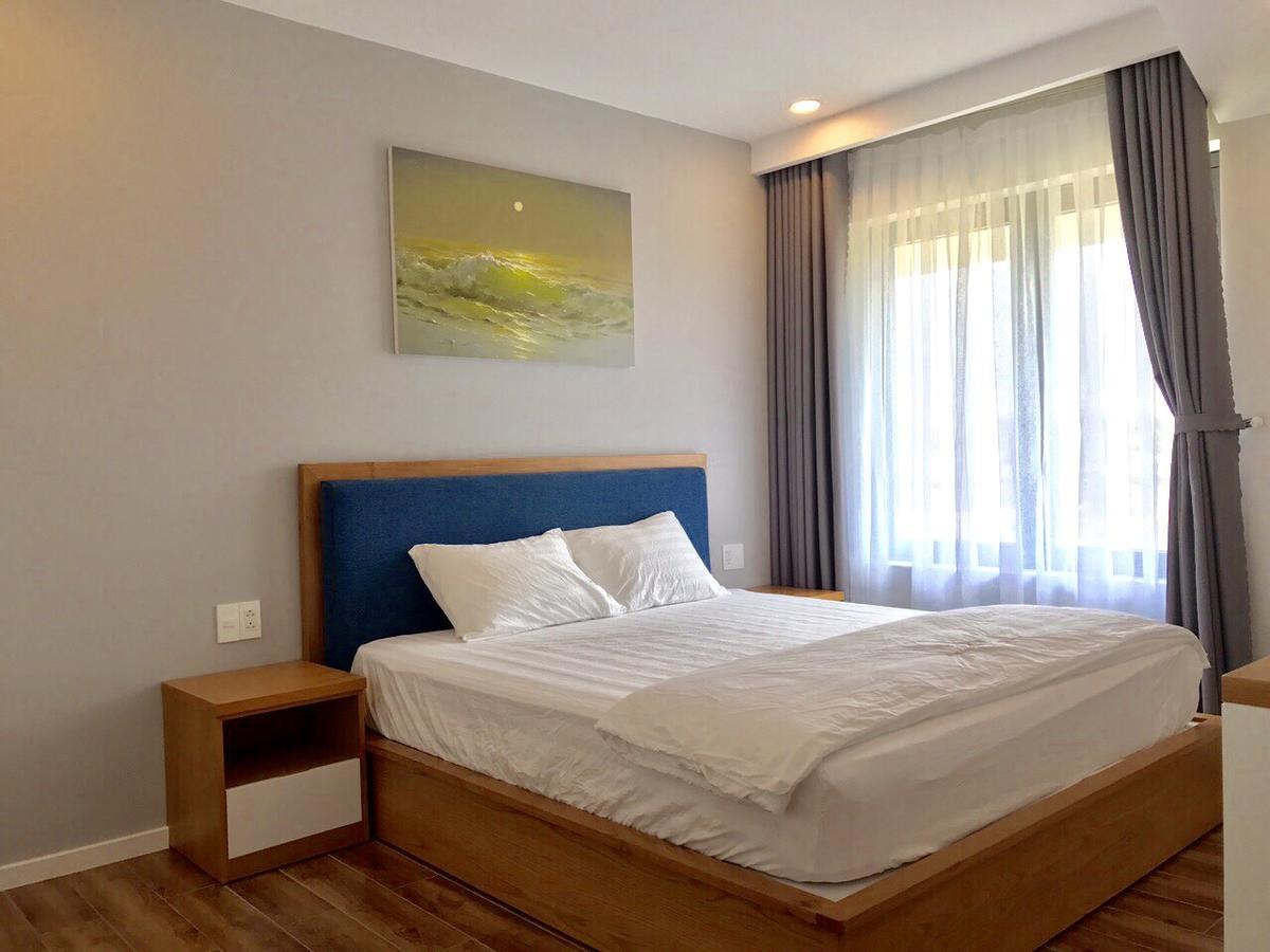 Guest house Ocean Pearl Vung Tau