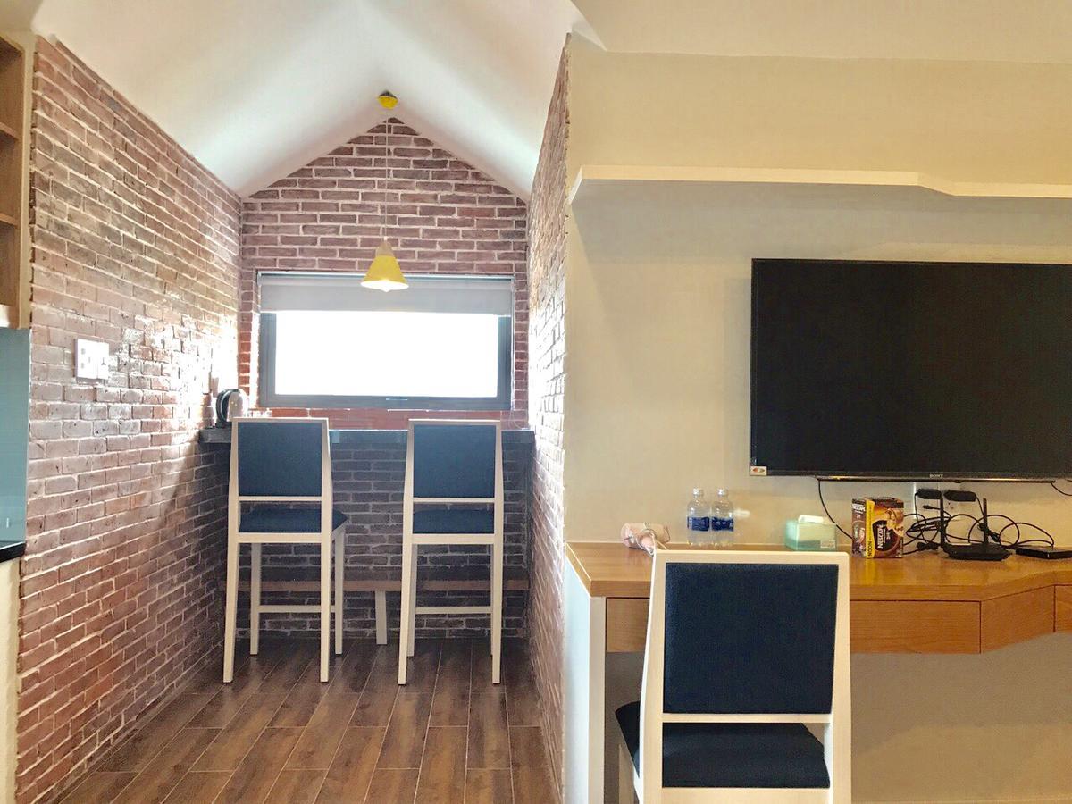 Ocean Pearl Guest house 3*