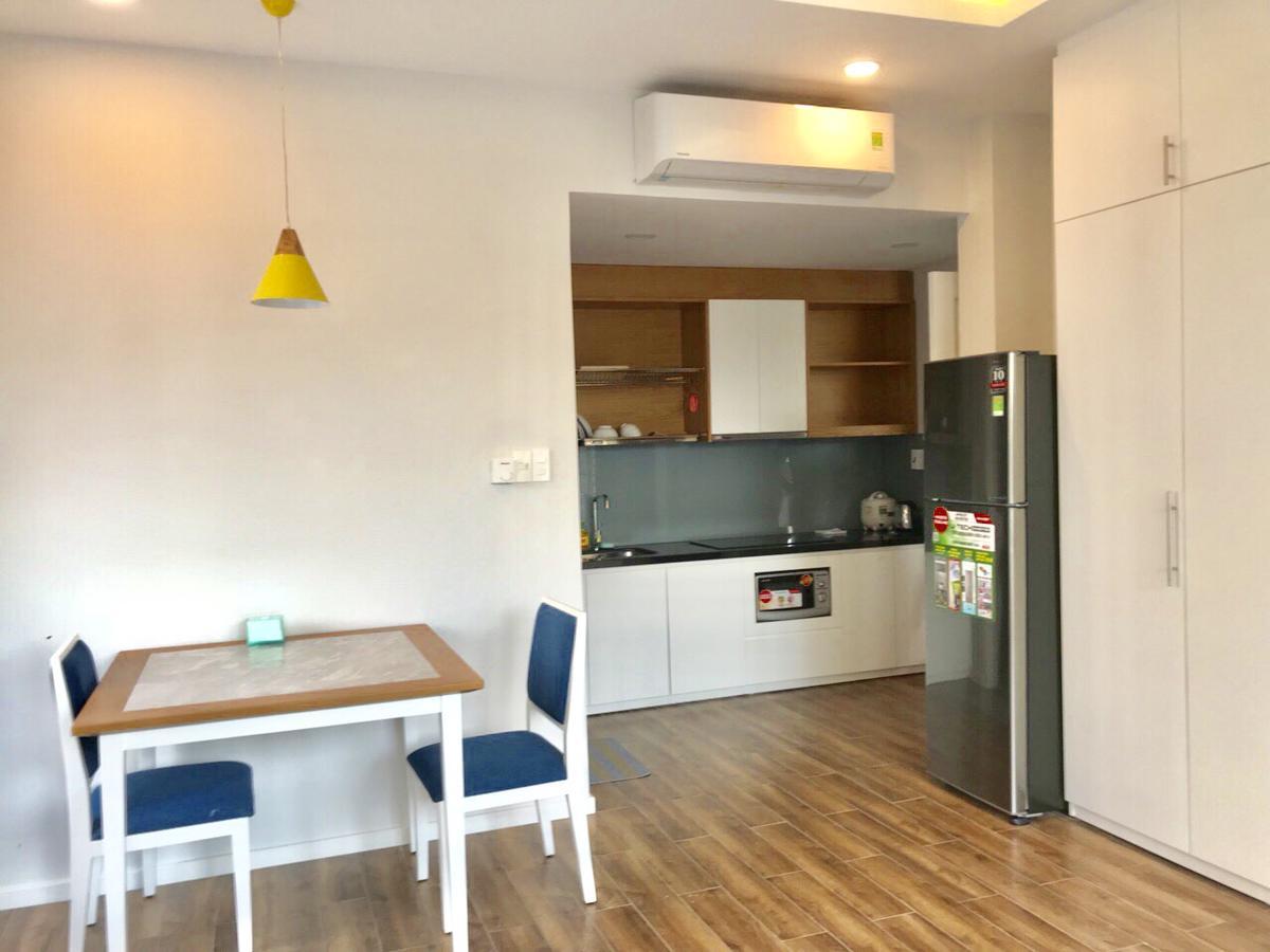 Ocean Pearl Guest house