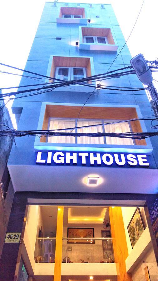 Hotel Lighthouse Vung Tau