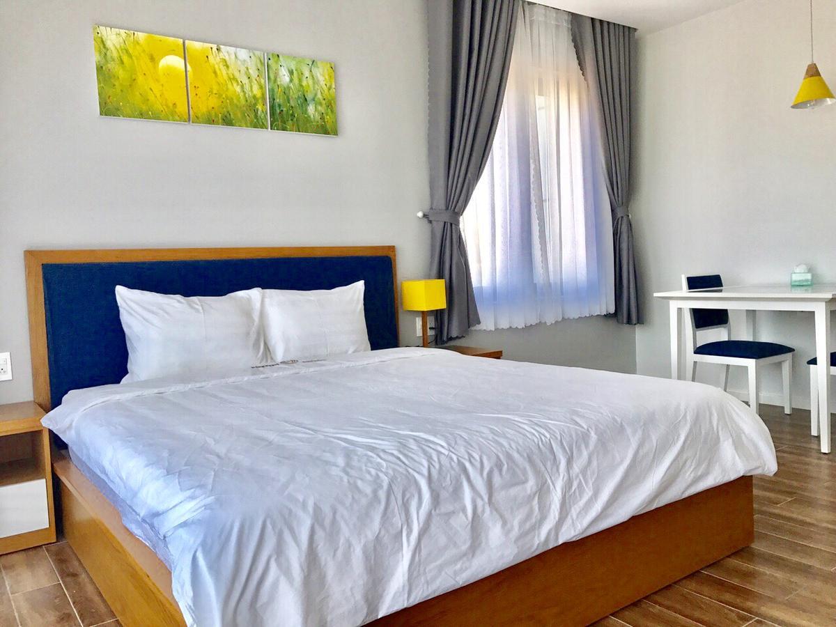 Ocean Pearl Guest house