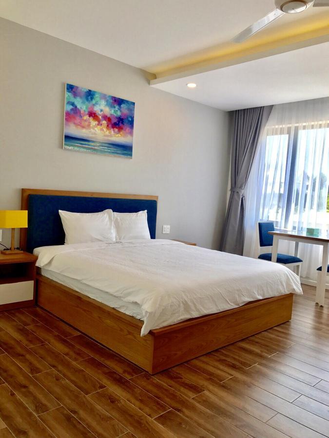 Guest house Ocean Pearl
