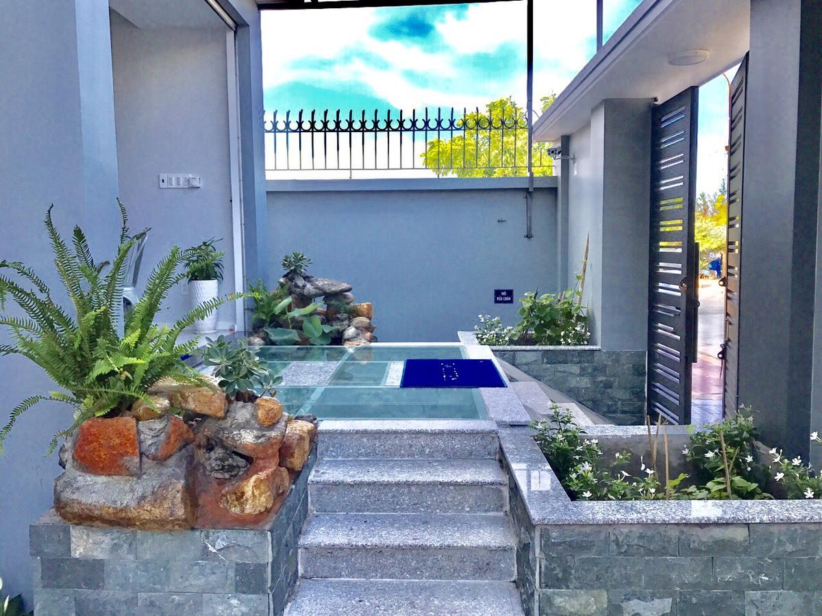 Guest house Ocean Pearl