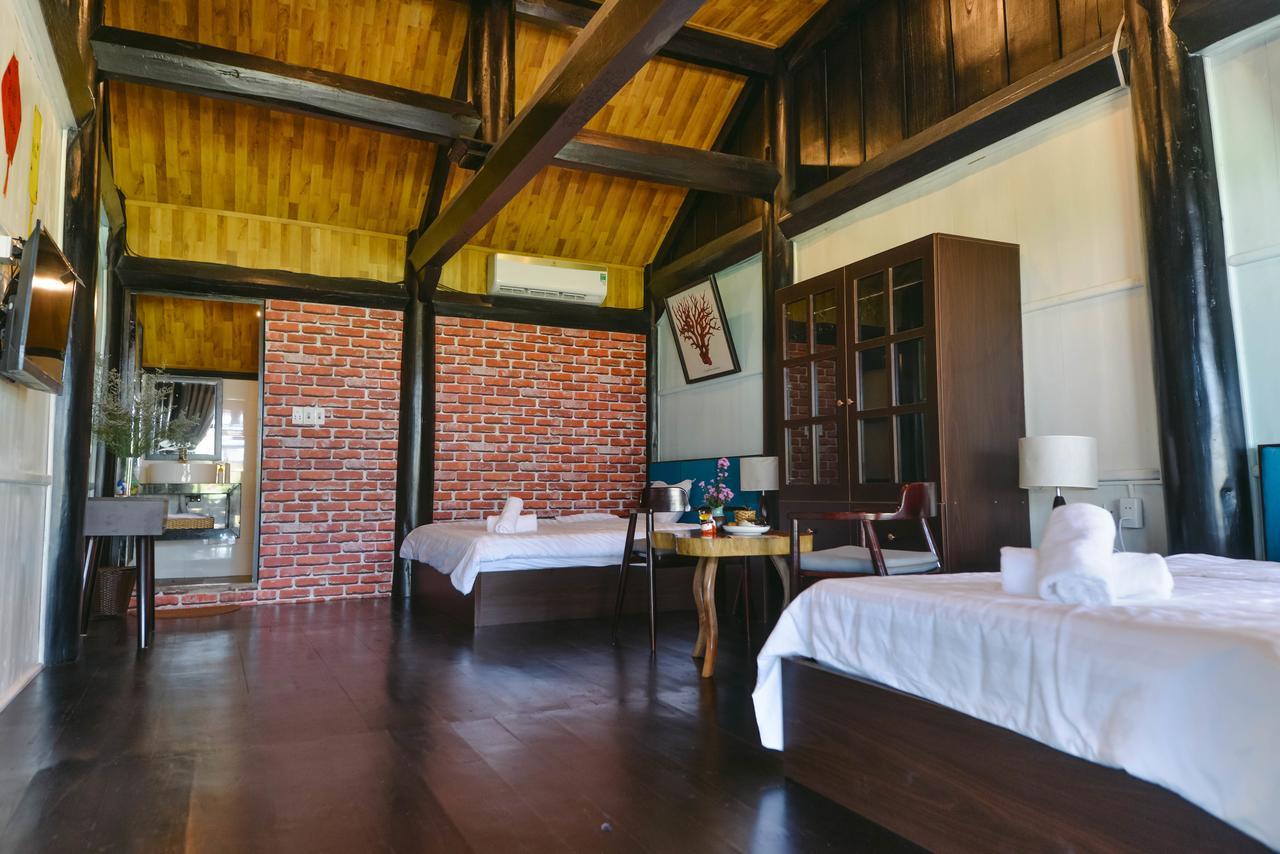 An Bang Stilt House Biệt thự