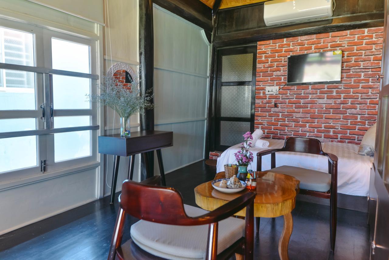 An Bang Stilt House Hội An