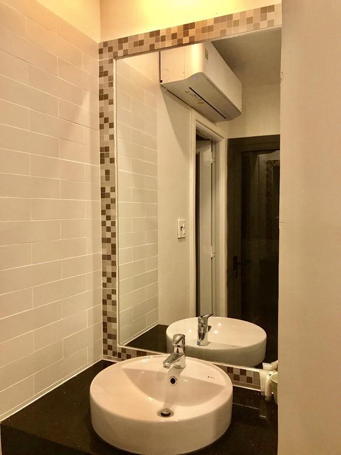Ocean Pearl Guest house Vung Tau