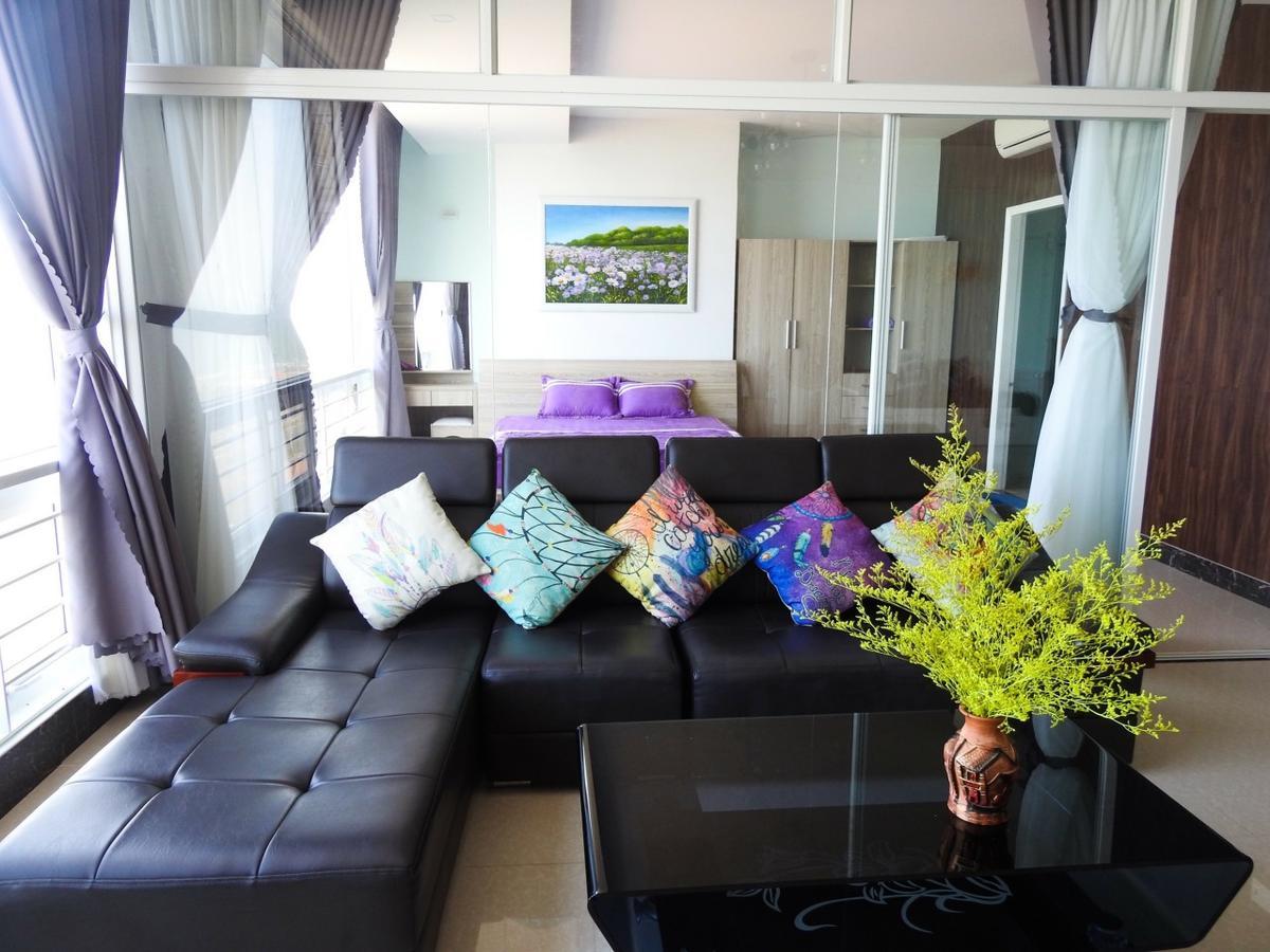Apartment The Grand Condotel *
