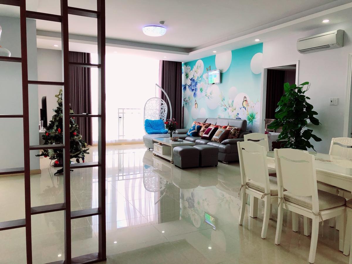 The Grand Condotel * Vung Tau