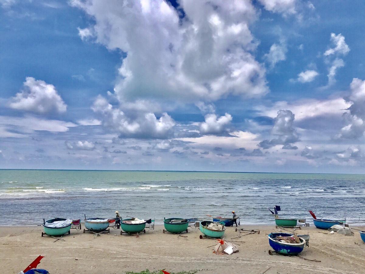 Ocean Pearl 3* Vung Tau