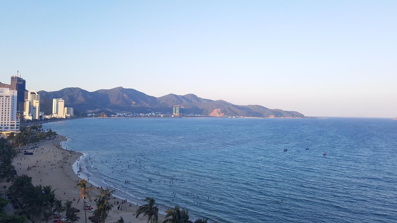Putin 4* Nha Trang