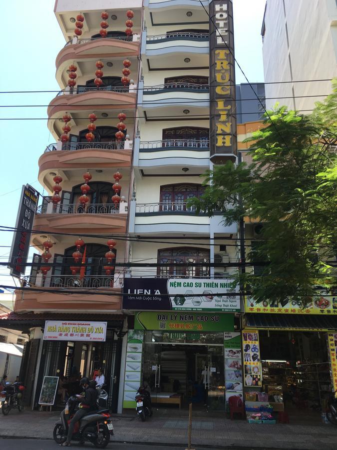 Truc Linh * Nha Trang